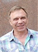Владимир Глебович Сергеев
