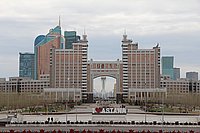 Астана Астана