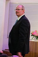Гладилин Александр Кириллович, д.х.н., профессор химического факультета МГУ, куратор секции "Науки о живом и полимеры" Гладилин Александр Кириллович, д.х.н., профессор химического факультета МГУ, куратор секции "Науки о живом и полимеры"