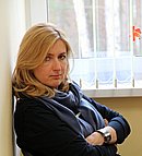 Горлова Алина Алексеевна, к.х.н., научный сотрудник Института органической химии НАН Украины Горлова Алина Алексеевна, к.х.н., научный сотрудник Института органической химии НАН Украины