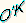 My Symbol